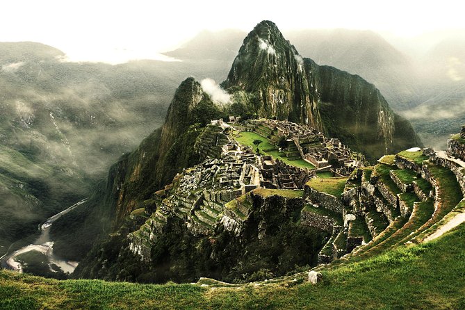 Maravillas Arqueológicas Para Visitar En Perú Tu Entrada