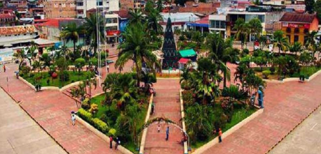 7 lugares de Tarapoto que debes conocer