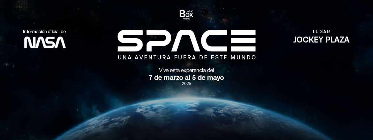 SPACE 2025 en Lima