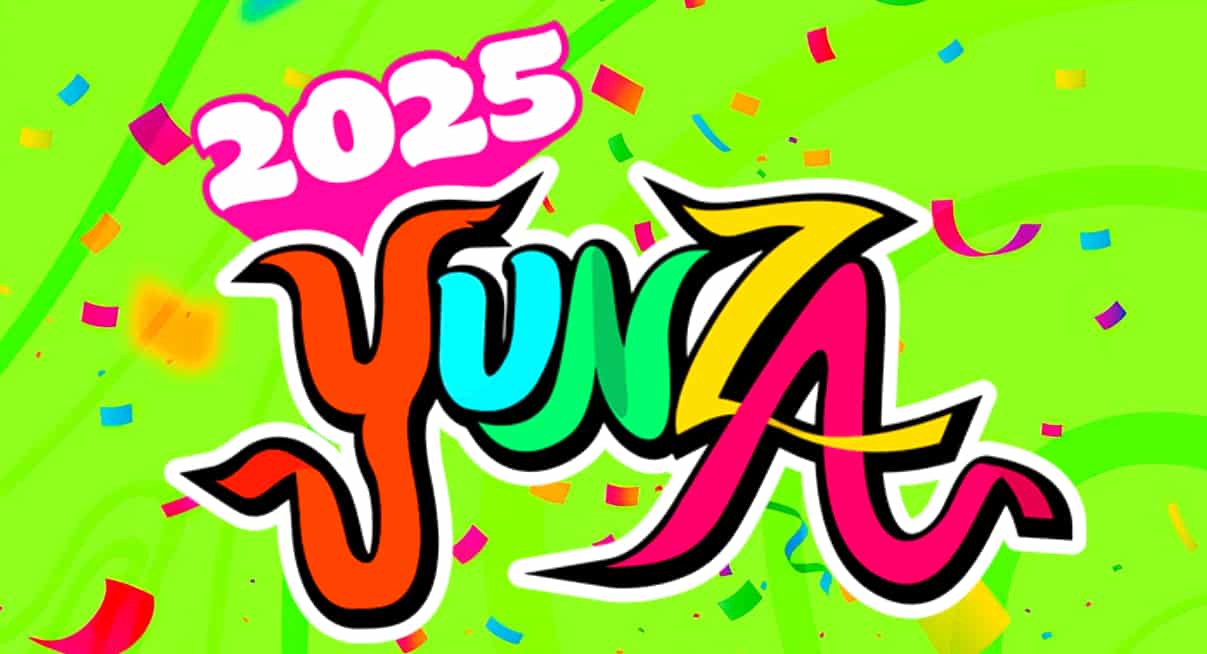 Carnavales en Lima 2025