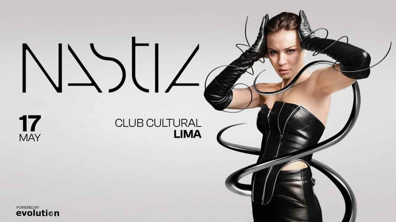 NASTIA en Lima 2025