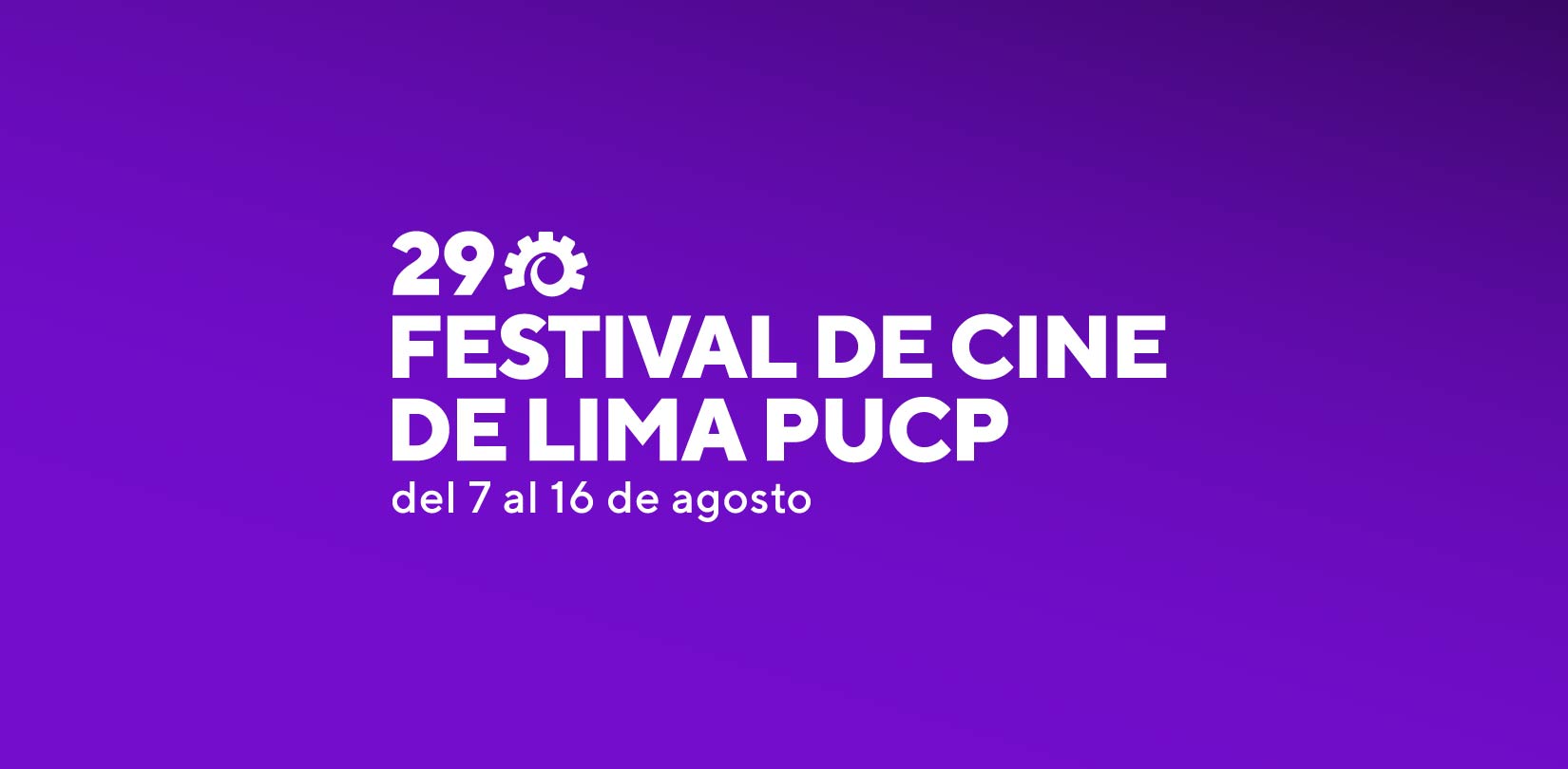 Festival de Cine de Lima PUCP ofrece programación gratuita