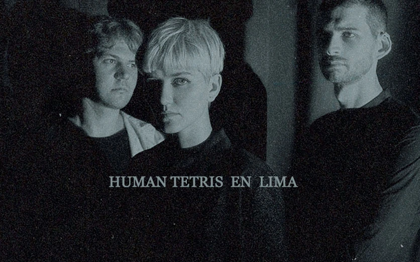 Human Tetris regresa a Lima 2026