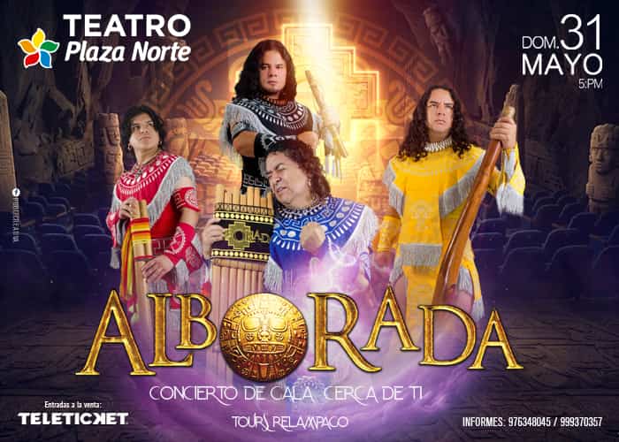 “Alborada”: una experiencia teatral íntima que promete tocar el alma en Lima