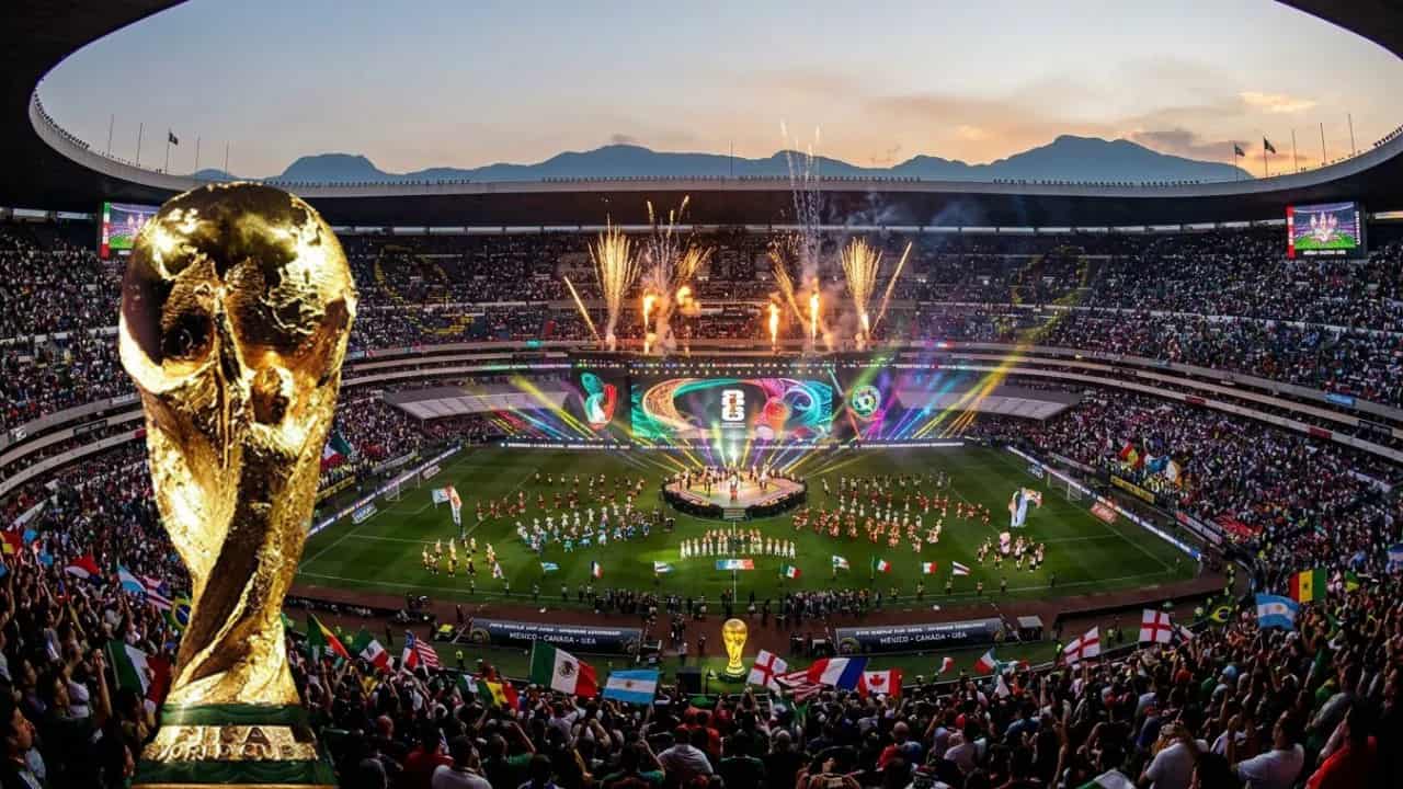 Mundial 2026 EN VIVO por América TV: conoce los 40 partidos que se transmitirán GRATIS en Perú